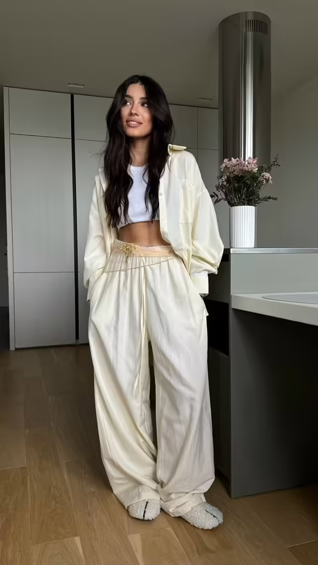 Идеальные женские костюмы