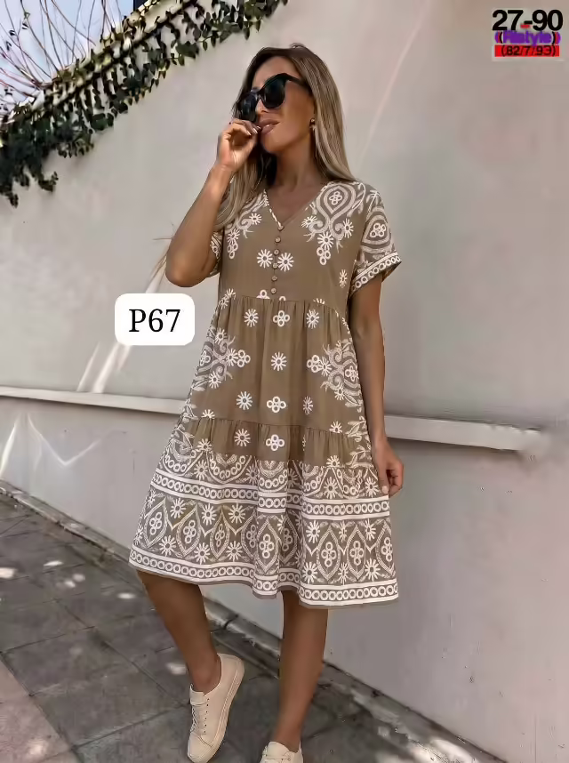 Женские платья