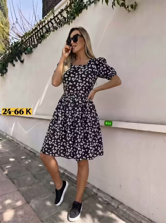 Женские платья