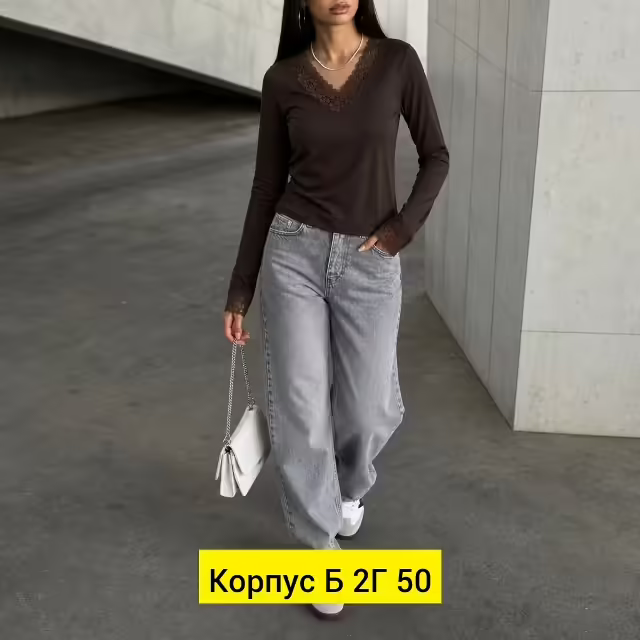 Трикотажные женские кофты