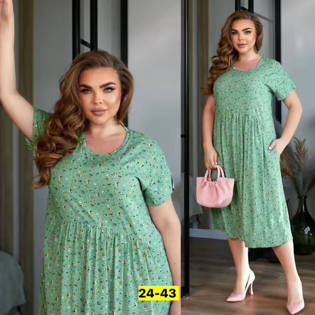 Женские платья