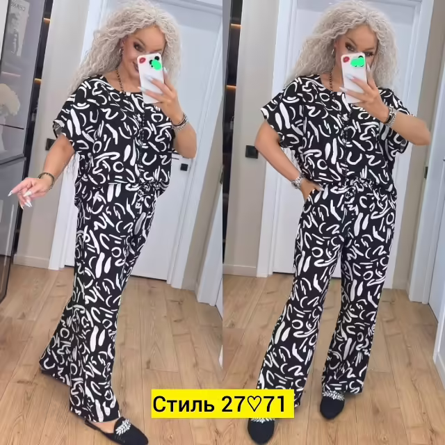 Женские костюмы. фото 2