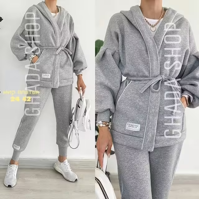 Женские костюмы