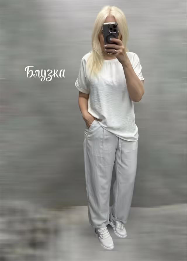 Женские блузки. фото 2