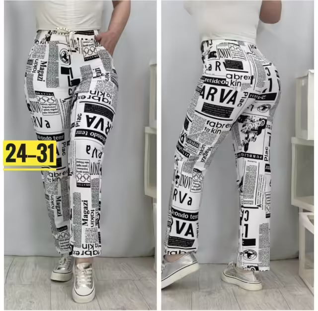 Хлопковые женские блузки