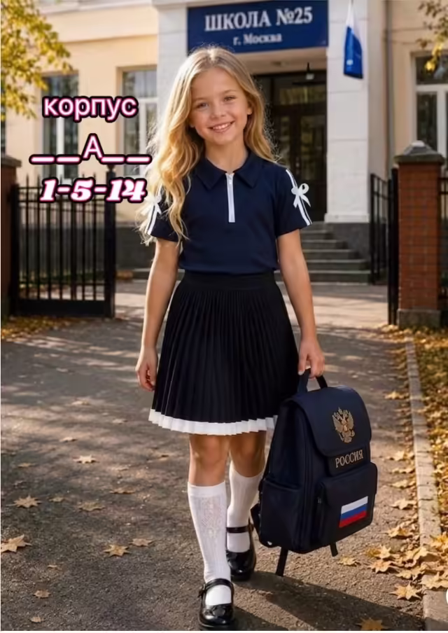 Детские кофты