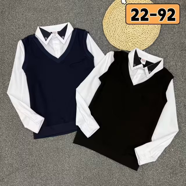 Хлопковые детские кофты