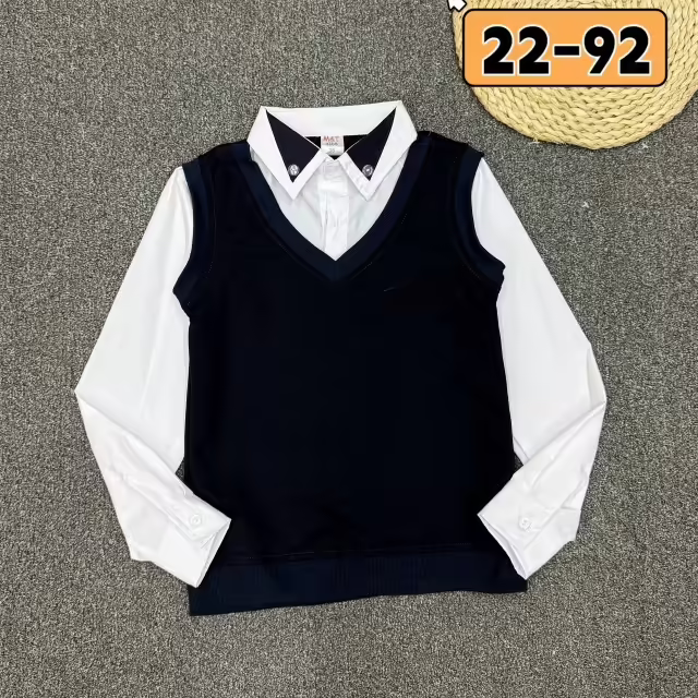 Хлопковые детские кофты. фото 2