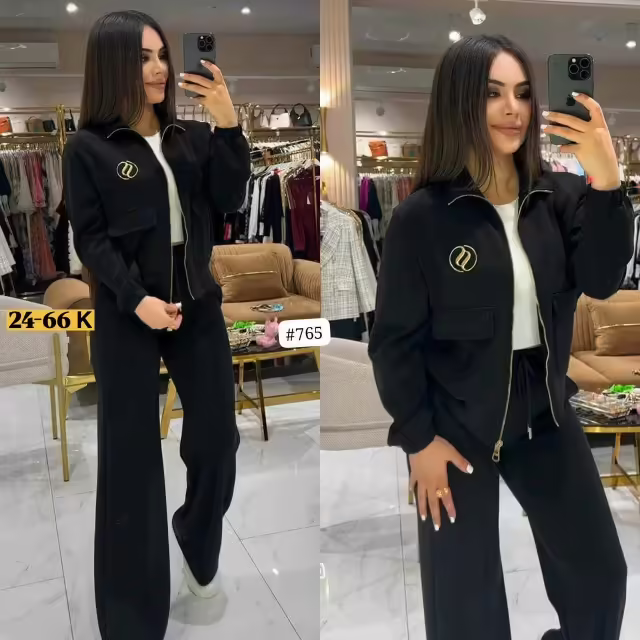 Женские костюмы
