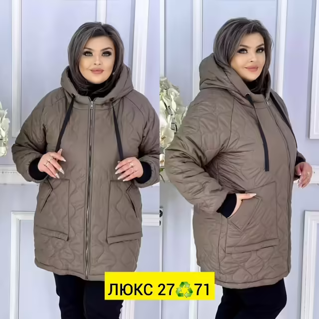 Женские костюмы