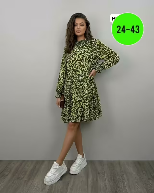 Женские платья