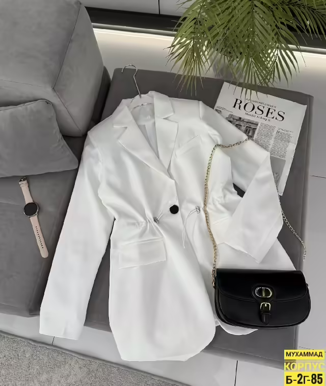Женские пиджаки