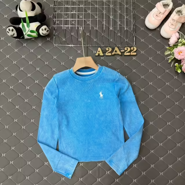 Хлопковые детские кофты