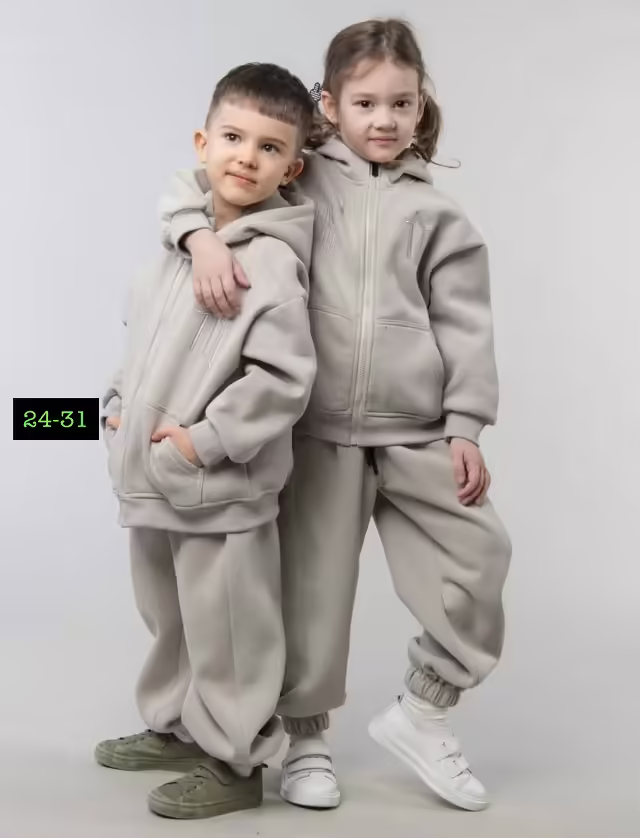 Детские костюмы. фото 2