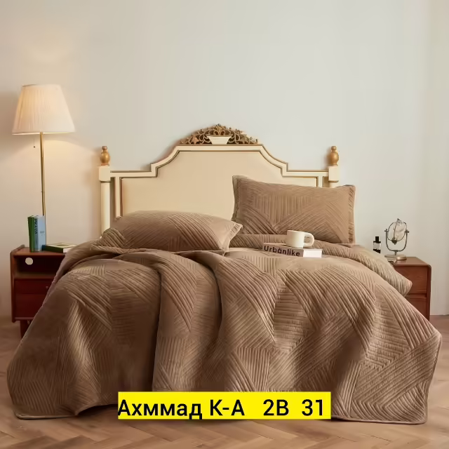 Хлопковые покрывала. фото 2