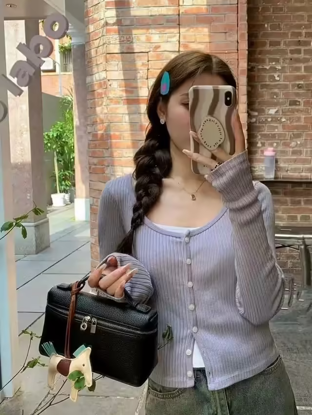 Модные сумки
