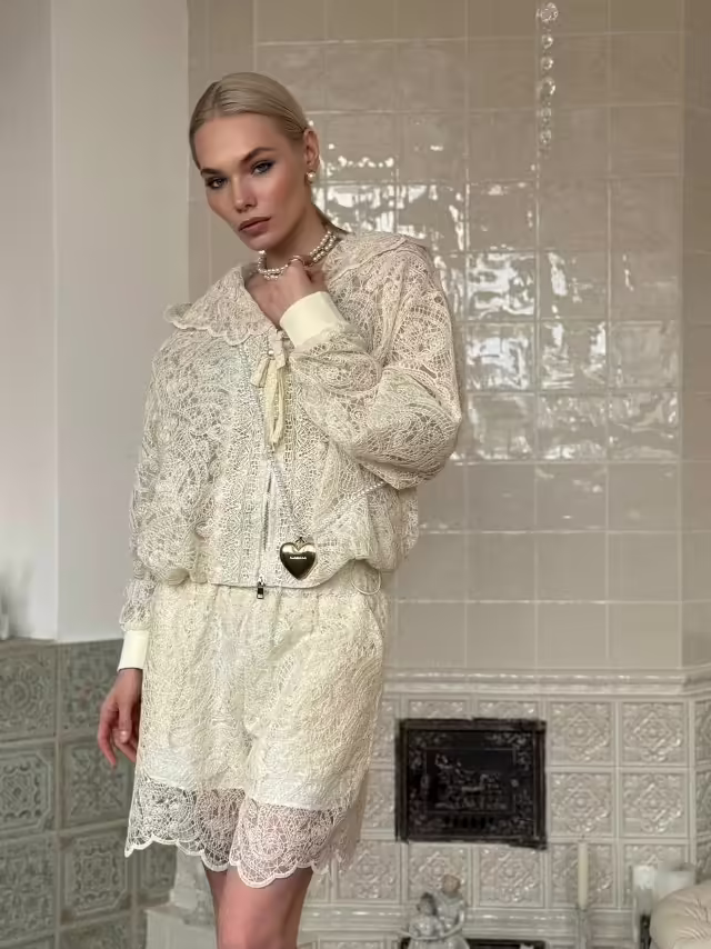 Женские костюмы двойки. фото 3