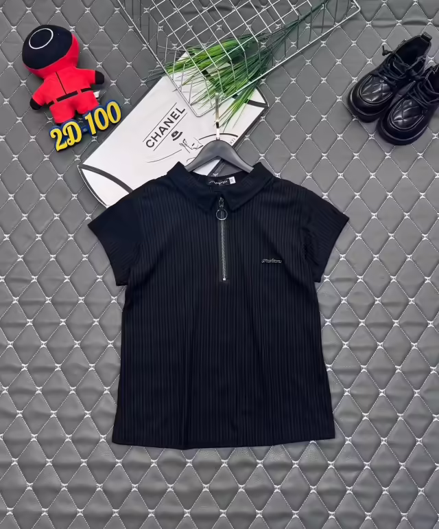 Школьные детские поло