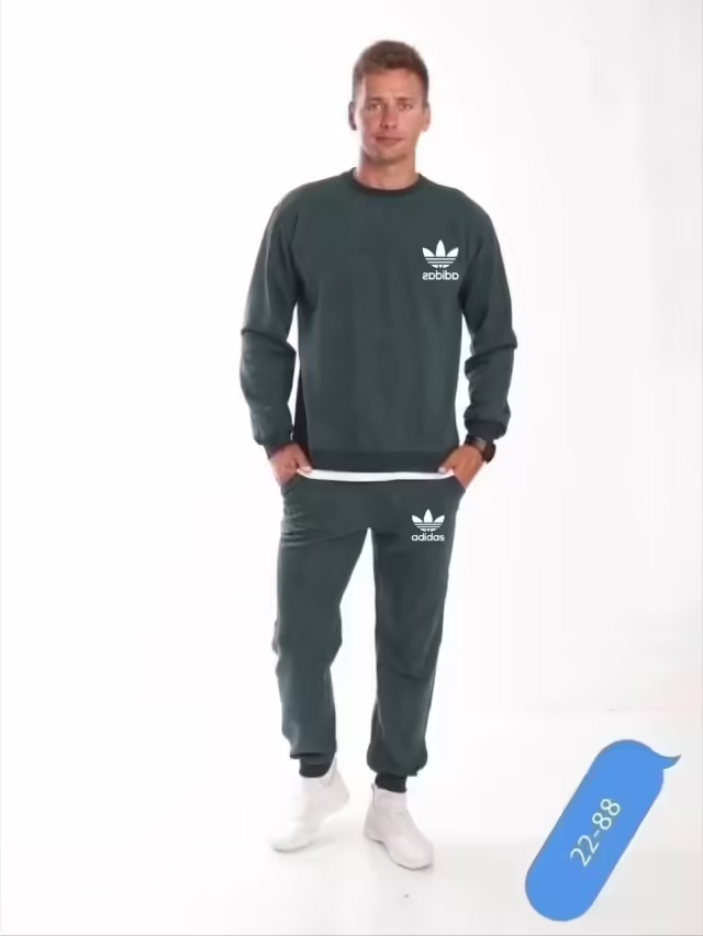 Мужские костюмы