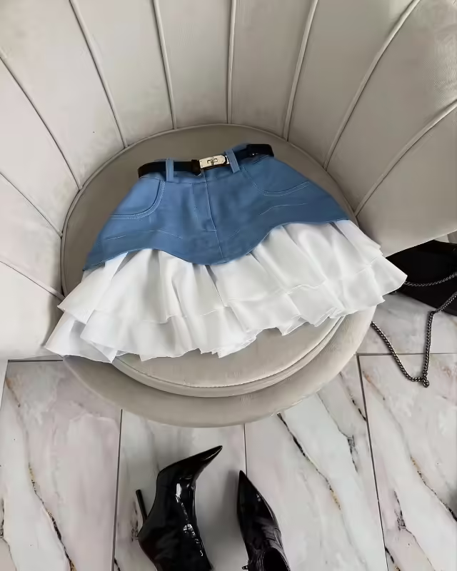 Женские юбки. фото 3