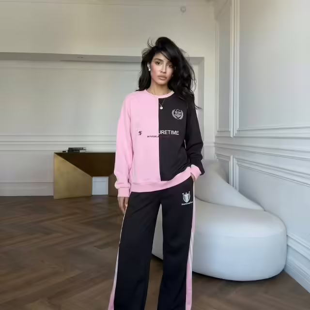 Идеальные спортивные женские костюмы 2026. фото 2