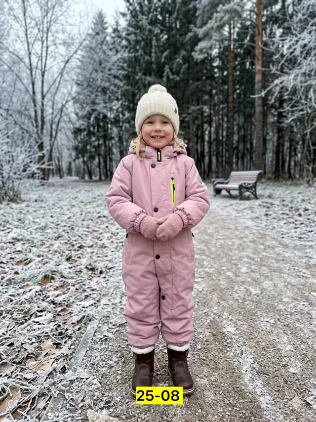 Детские комбинезоны. фото 2
