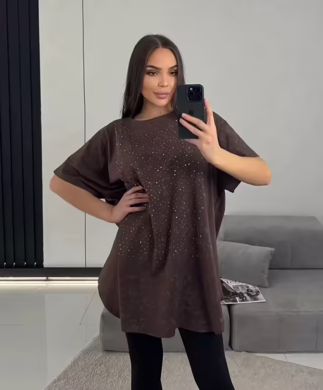 Хлопковые женские футболки