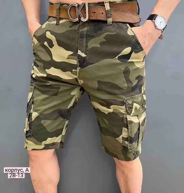Мужские шорты. фото 2