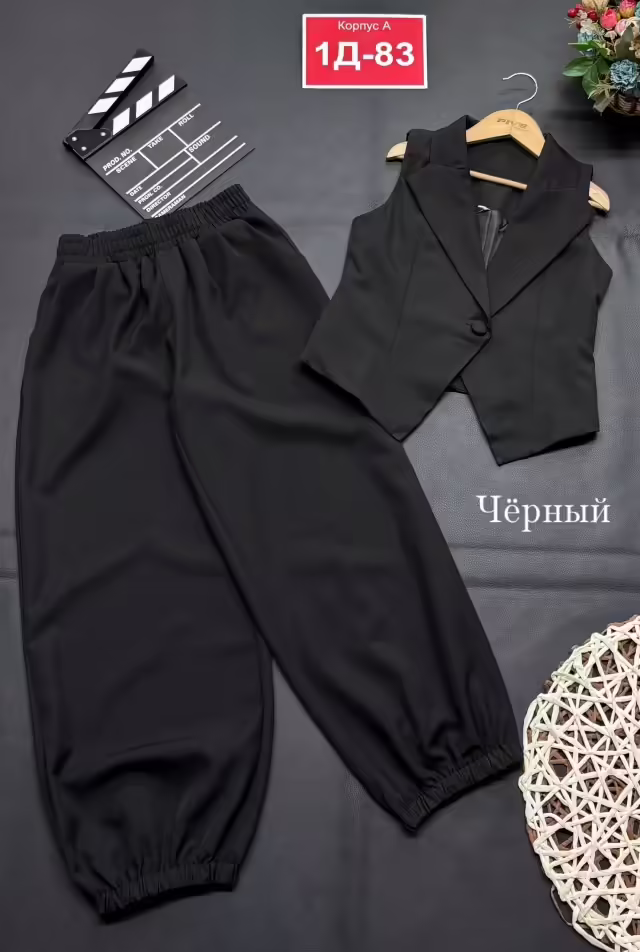 Школьные детские костюмы. фото 2