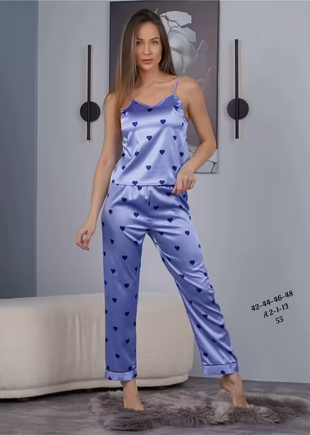 Женские пижамы