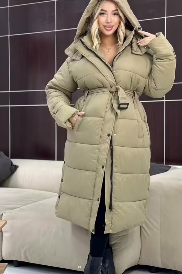 Женские куртки