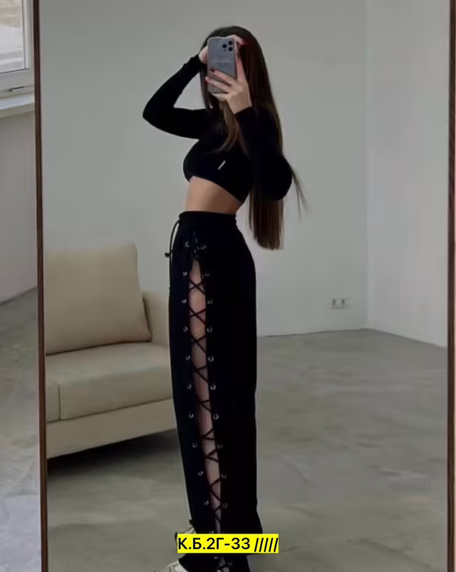 Женские штаны. фото 2