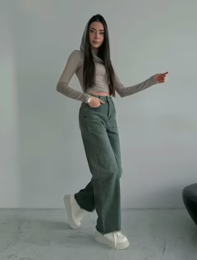 Женские джинсы. фото 2
