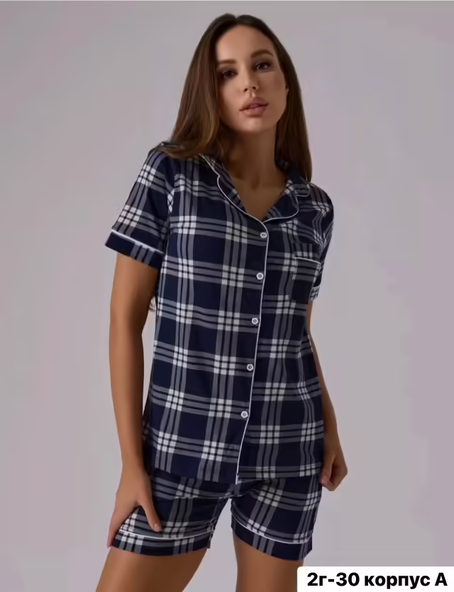 Женские пижамы