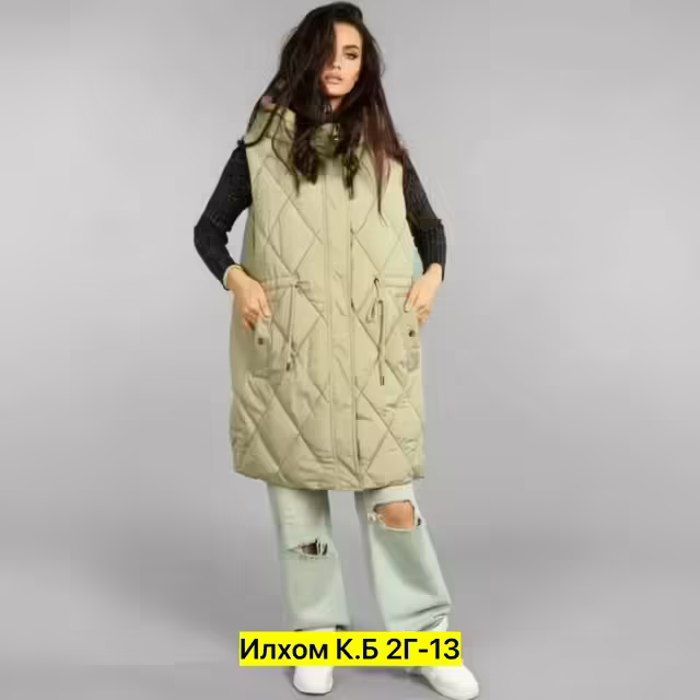 Женские куртки. фото 2