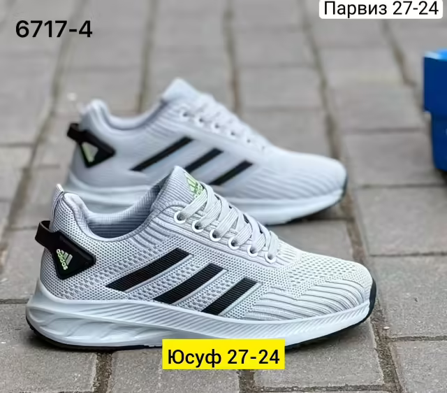Женские кроссовки. фото 2
