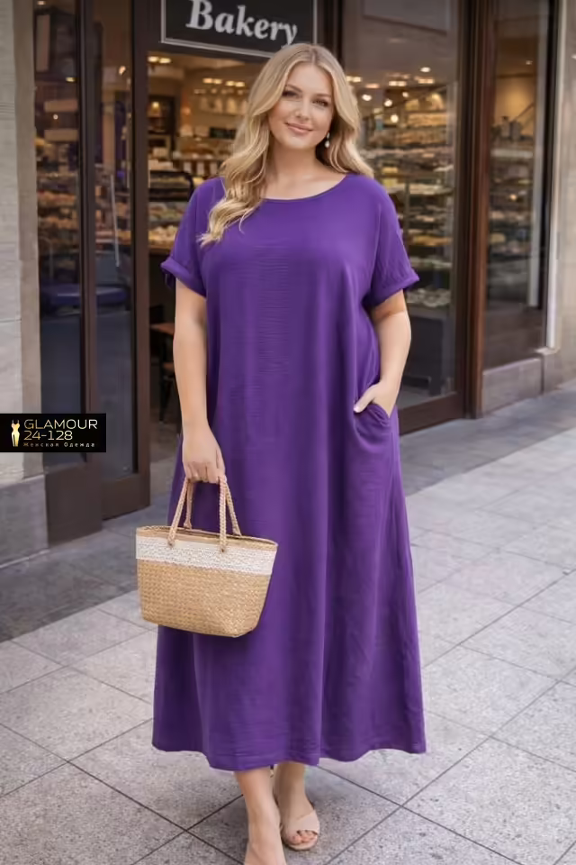 Женские платья