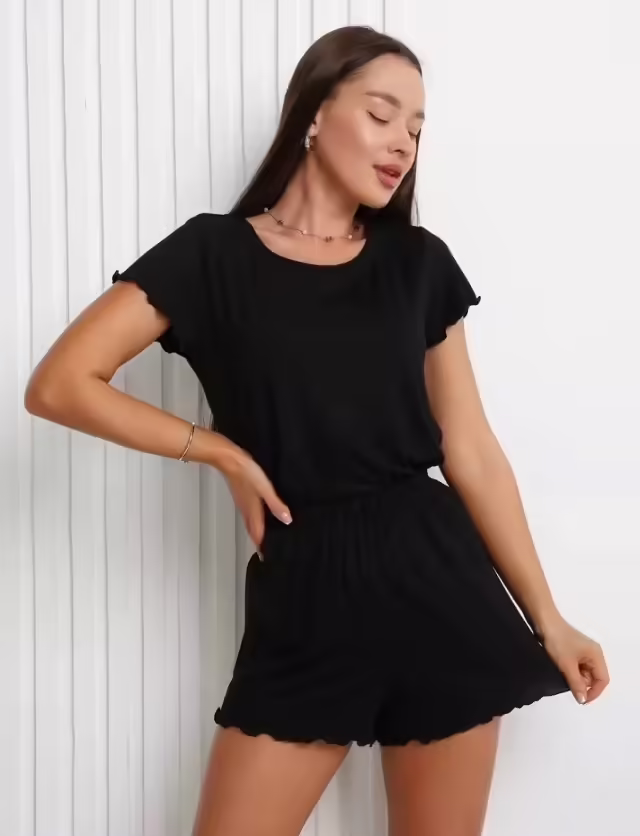 Женские пижамы
