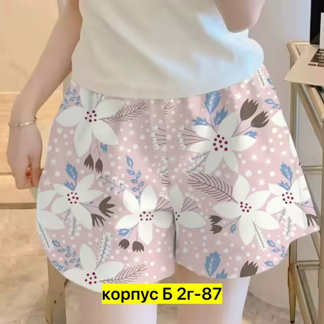 Детские шорты