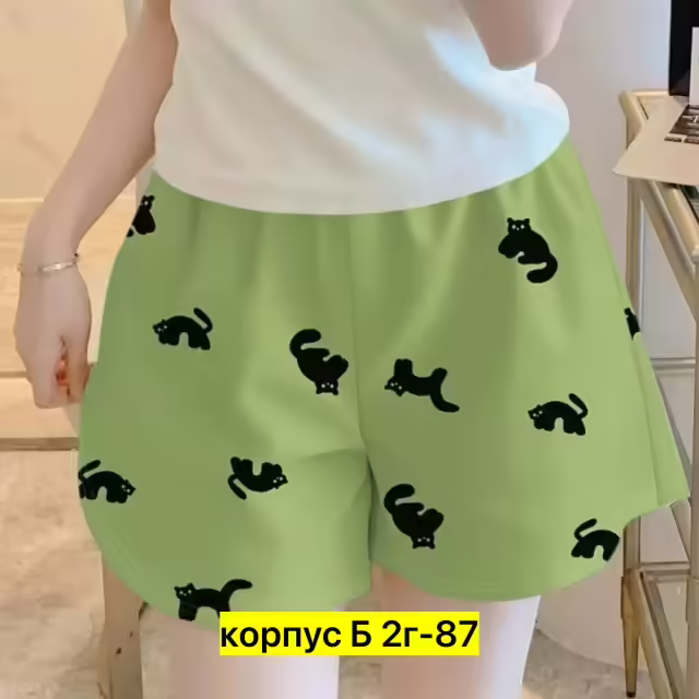 Детские шорты. фото 3