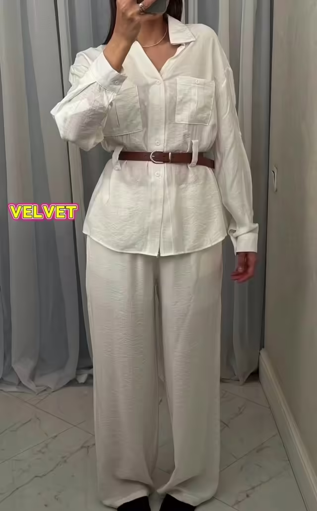 Женские костюмы