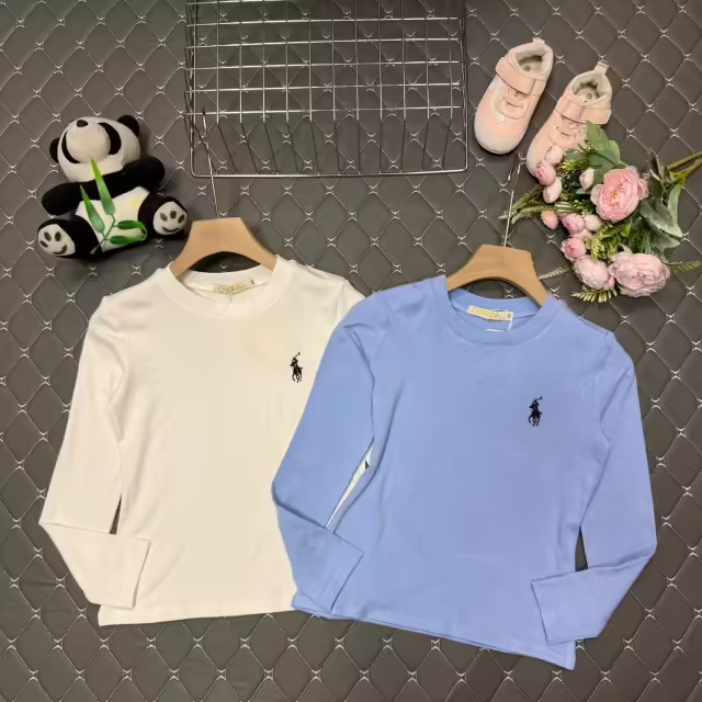 Хлопковые детские кофты