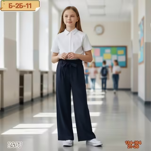 Детские брюки. фото 2