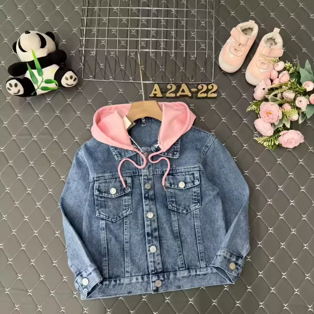 Хлопковые детские кофты