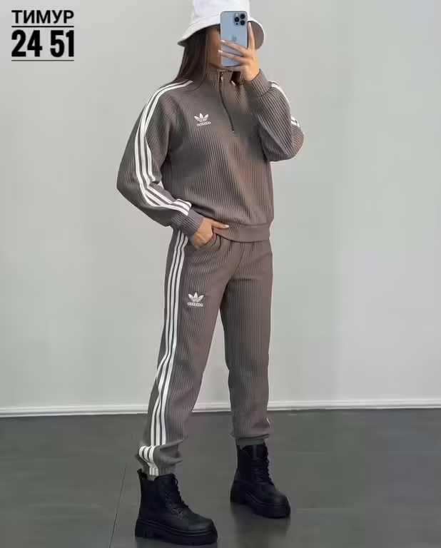Женские костюмы лапша
