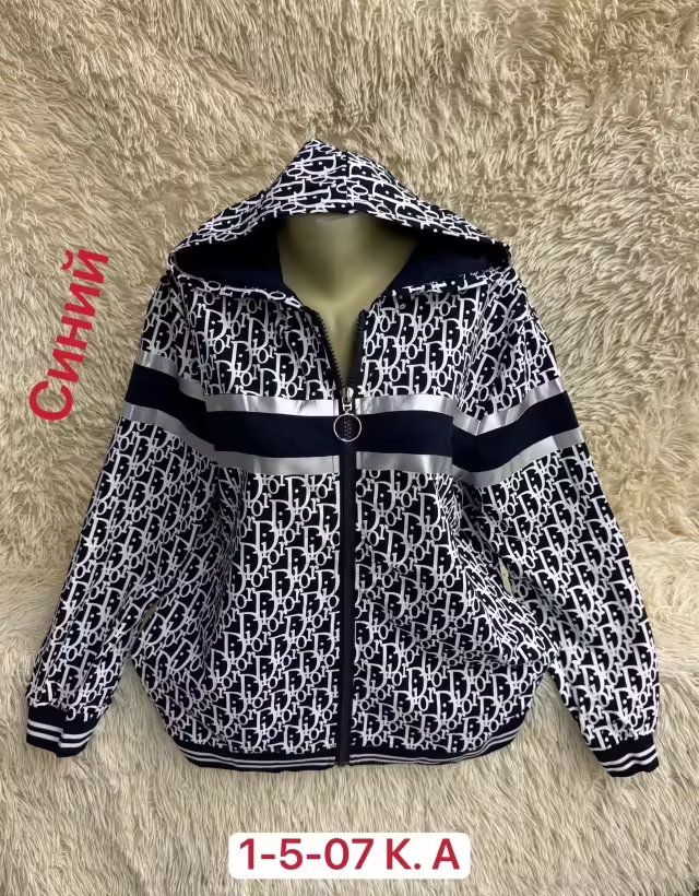 Хлопковые женские толстовки