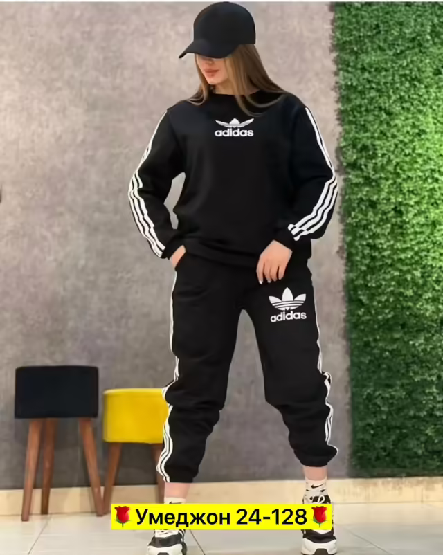 Женские костюмы на флисе. фото 2