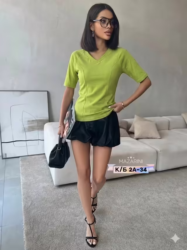 Женские футболки