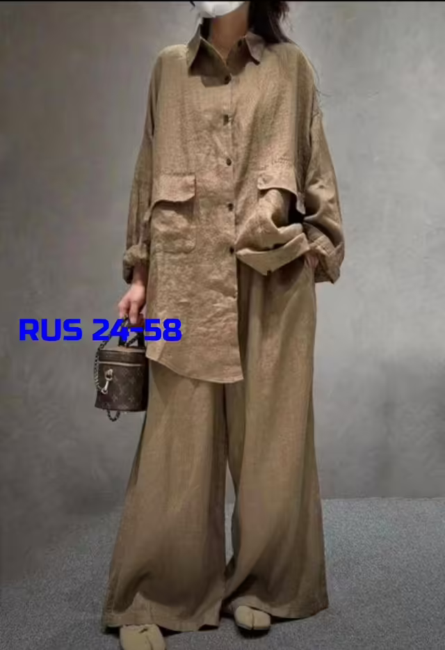 Женские костюмы. фото 3
