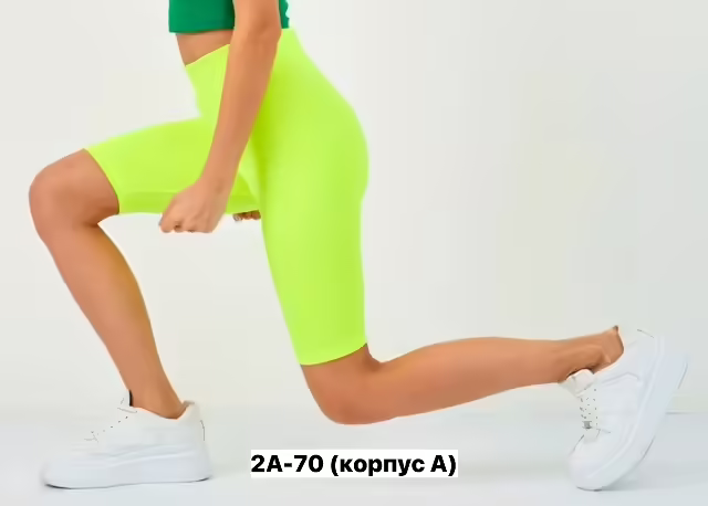 Женские шорты. фото 3